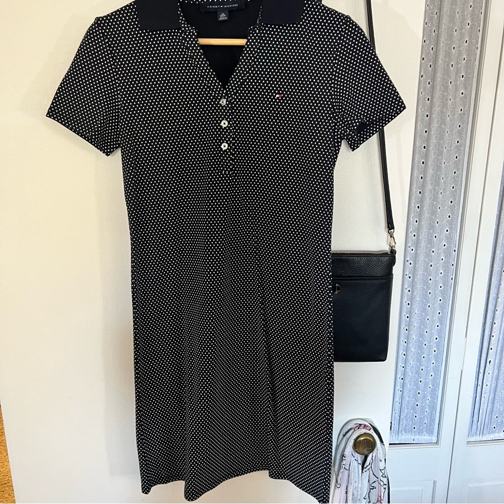 Tommy Hilfiger Dress